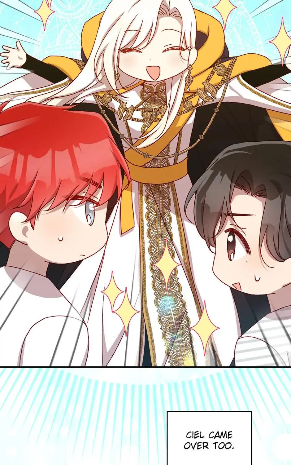 Surviving as a Maid Chapter 144 page 77 - 