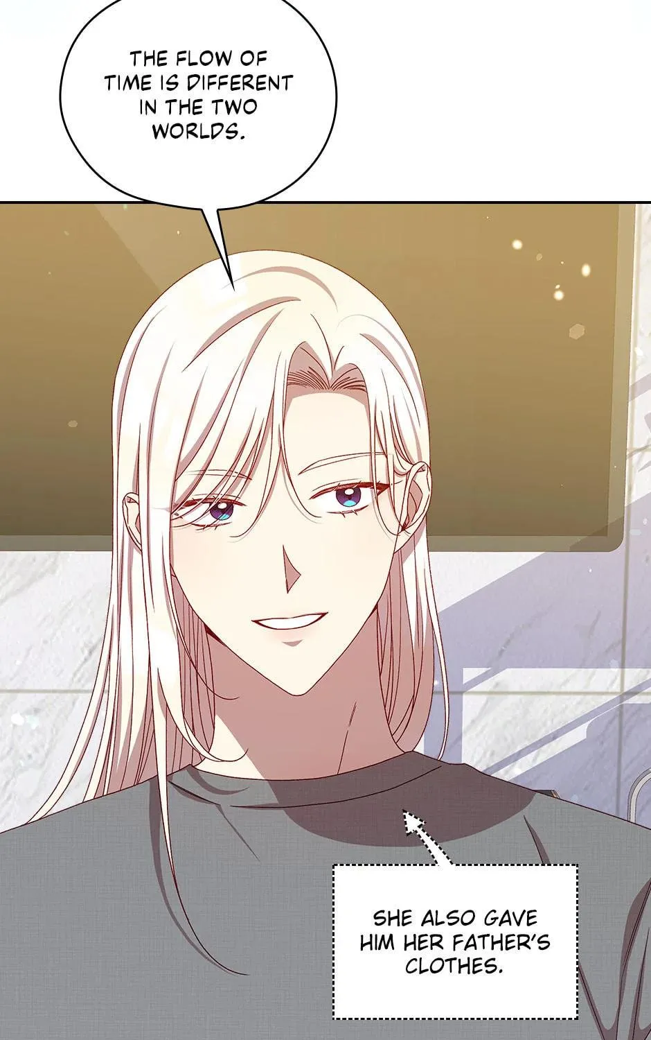 Surviving as a Maid Chapter 144 page 79 - 