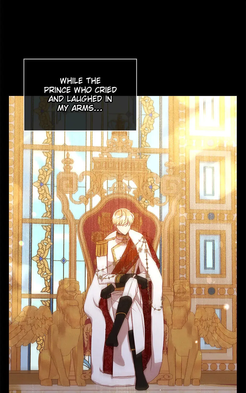 Surviving as a Maid Chapter 144 page 85 - 