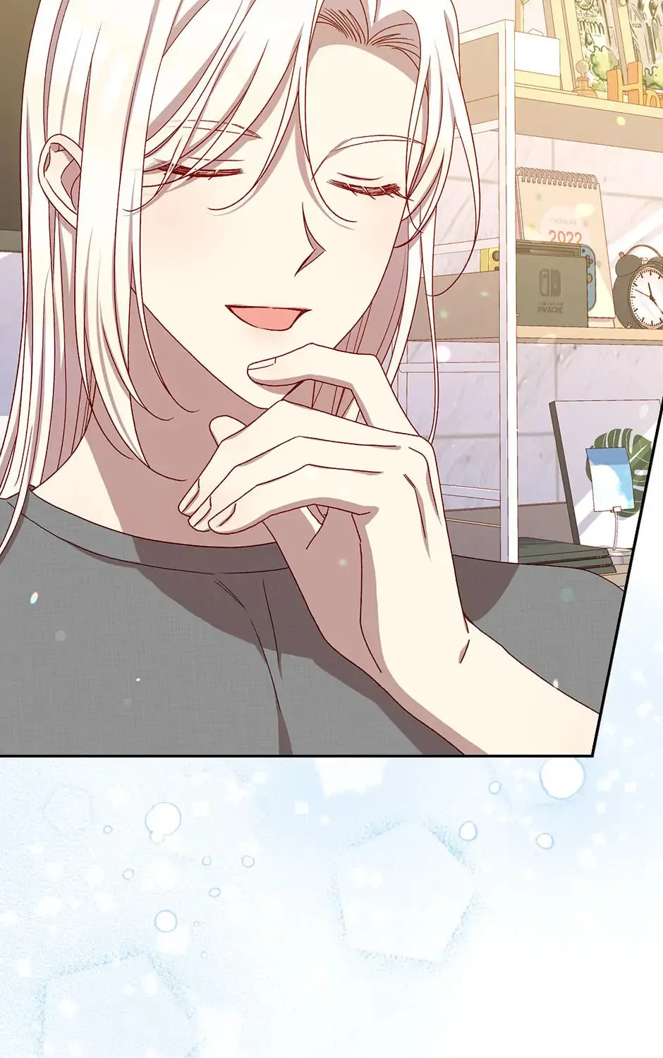 Surviving as a Maid Chapter 144 page 91 - 