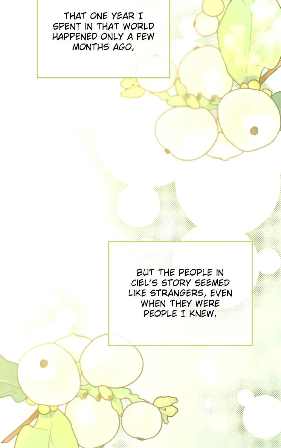 Surviving as a Maid Chapter 144 page 95 - 