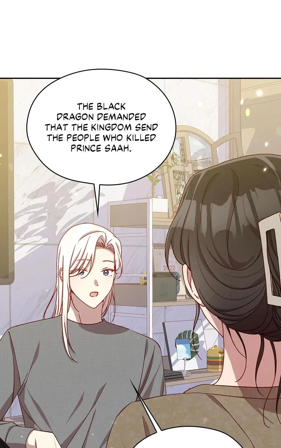 Surviving as a Maid Chapter 144 page 99 - 
