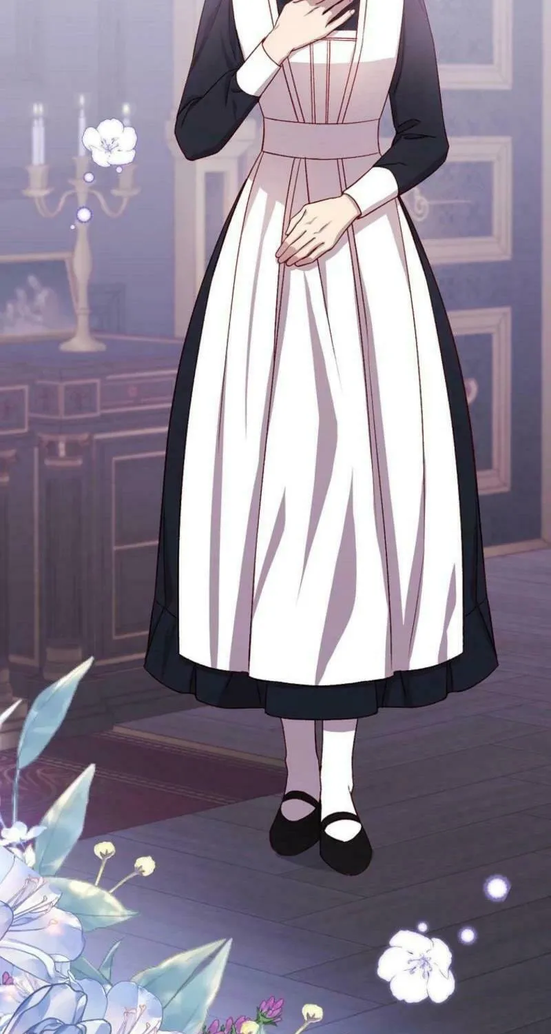 Surviving as a Maid Chapter 145 page 19 - 