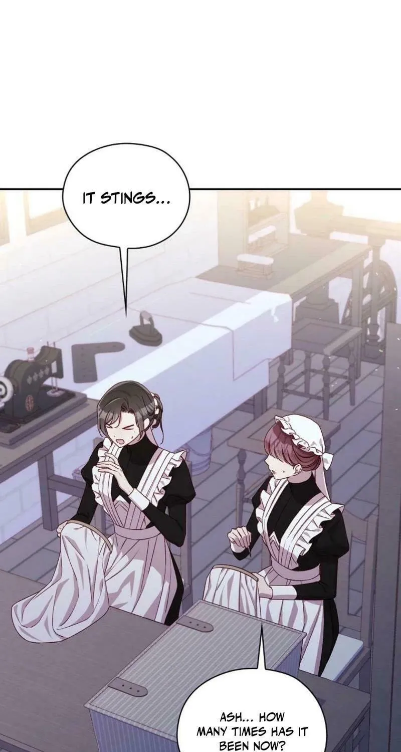 Surviving as a Maid Chapter 145 page 27 - 