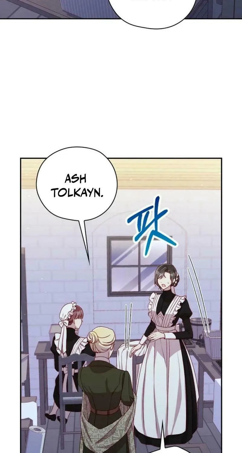 Surviving as a Maid Chapter 145 page 28 - 