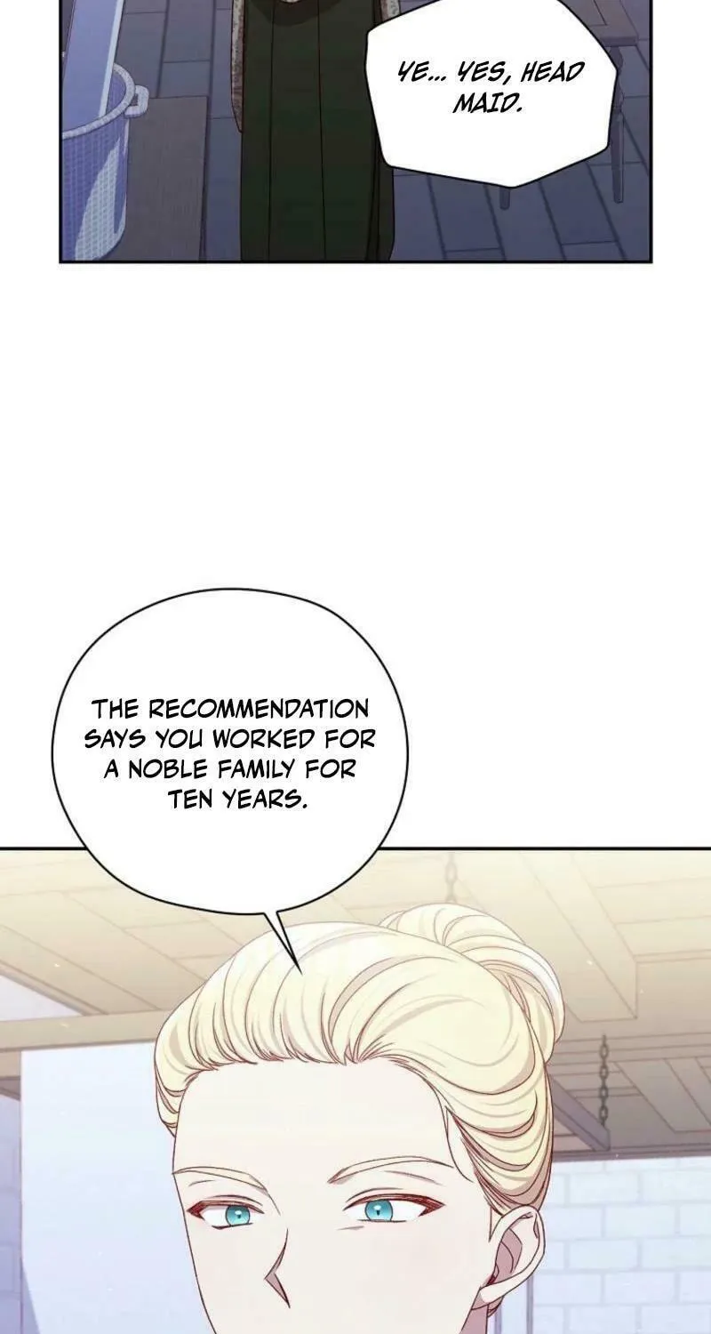 Surviving as a Maid Chapter 145 page 29 - 
