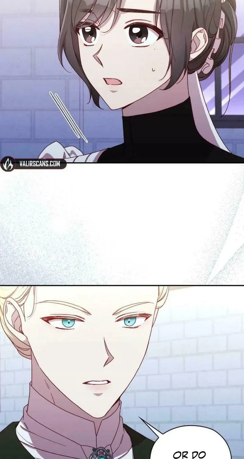 Surviving as a Maid Chapter 145 page 32 - 