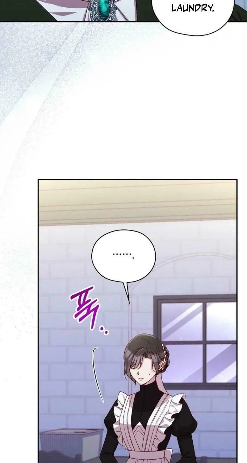 Surviving as a Maid Chapter 145 page 33 - 