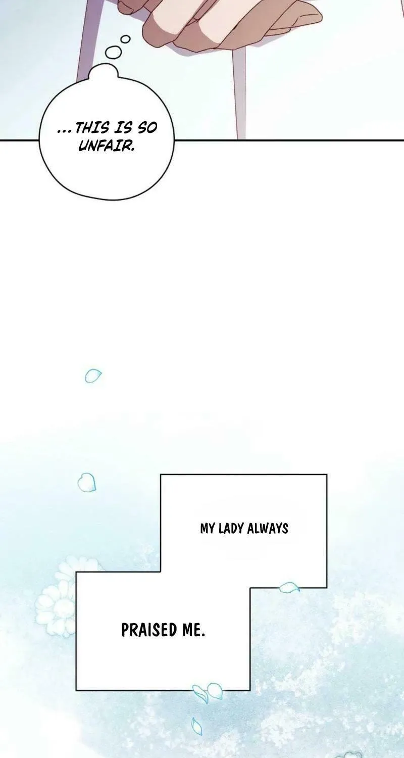 Surviving as a Maid Chapter 145 page 35 - 