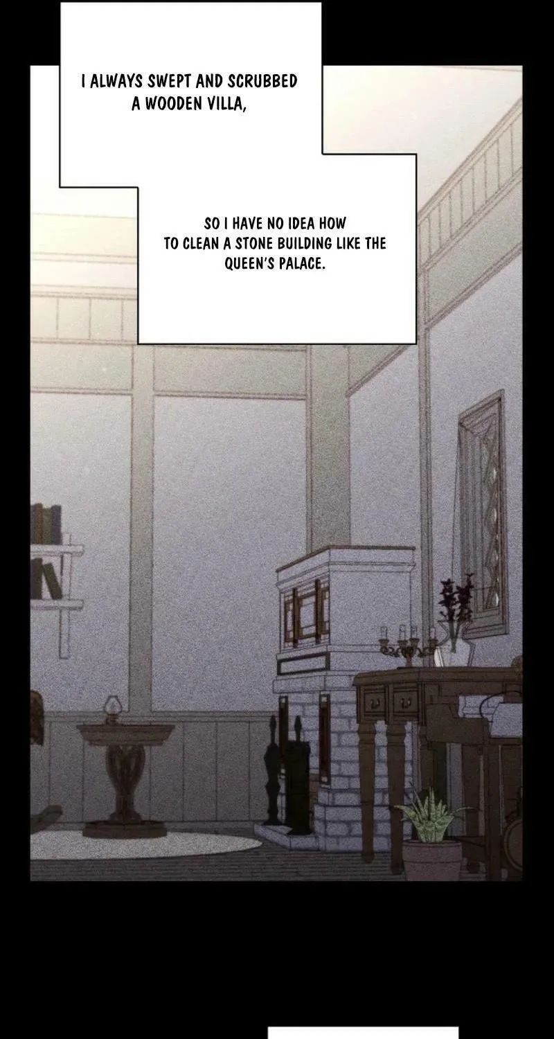 Surviving as a Maid Chapter 145 page 41 - 