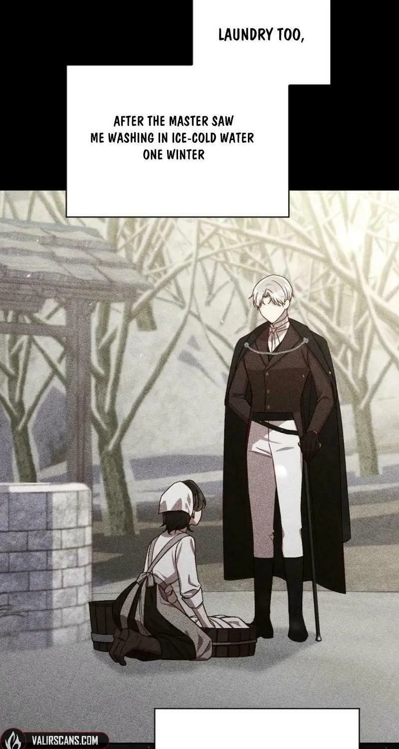 Surviving as a Maid Chapter 145 page 42 - 