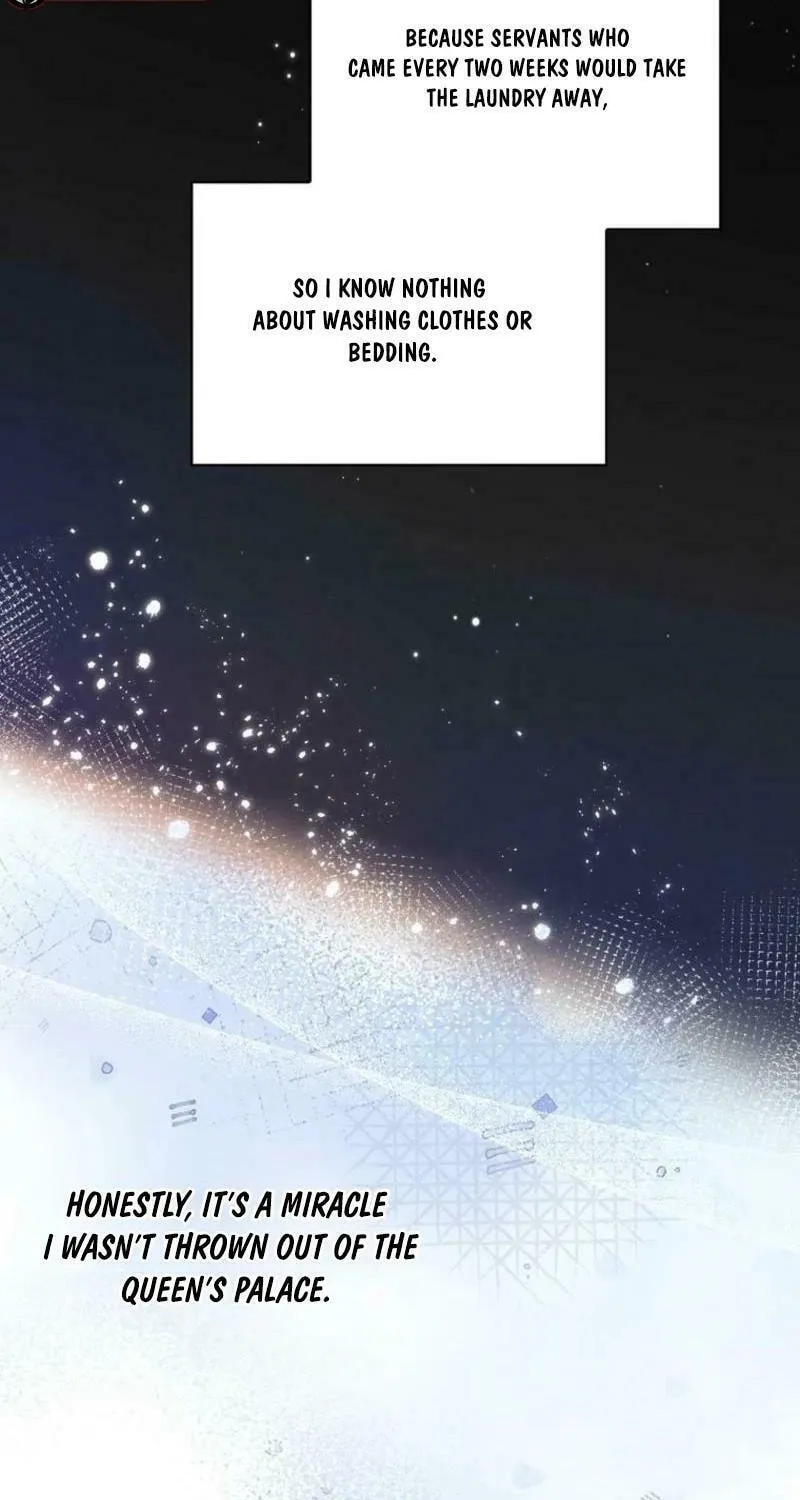 Surviving as a Maid Chapter 145 page 43 - 