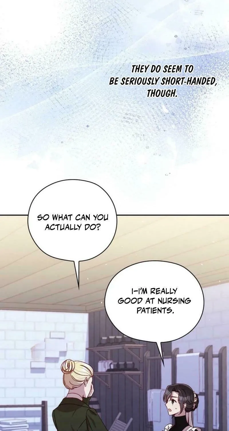 Surviving as a Maid Chapter 145 page 44 - 