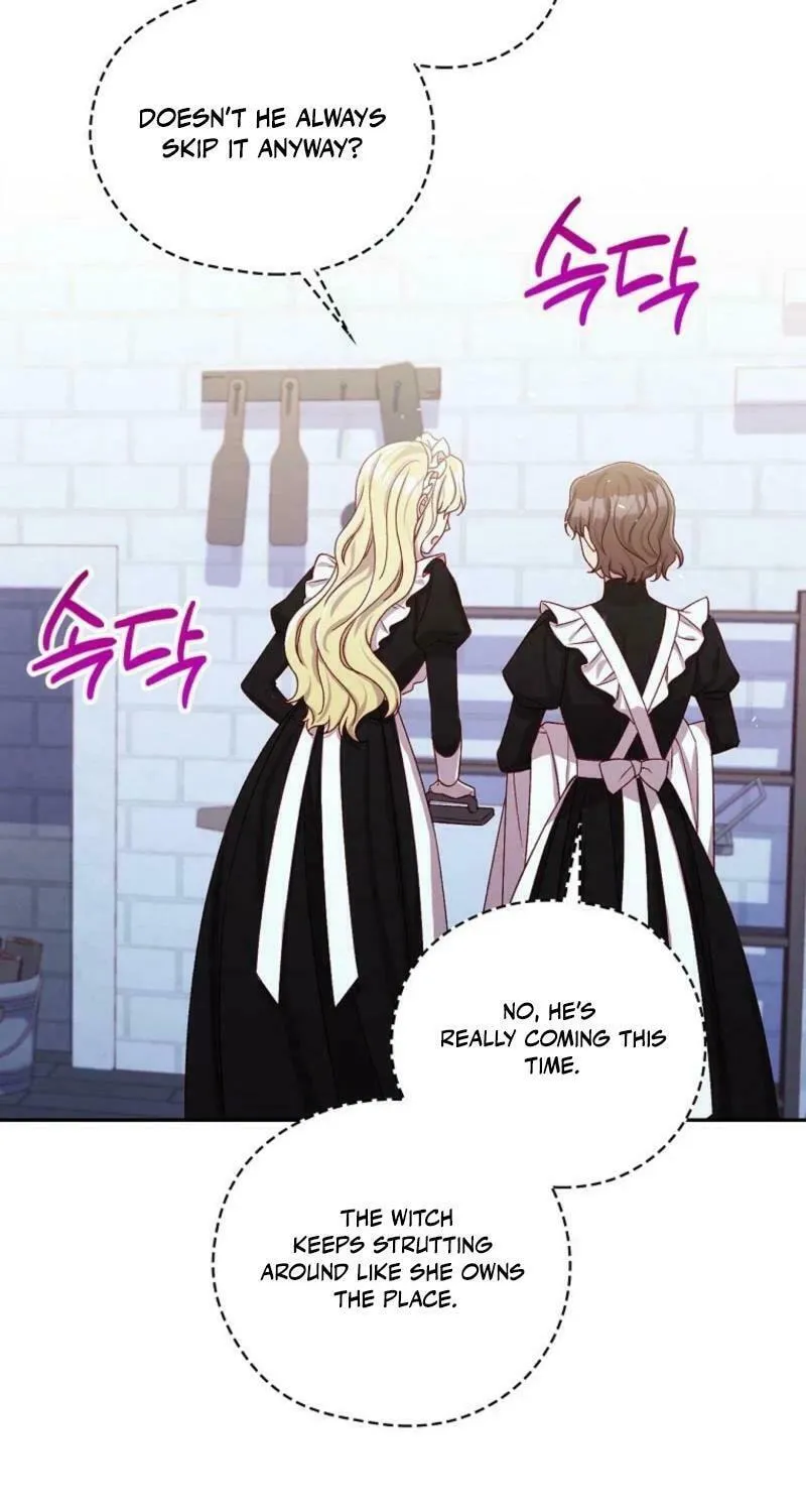 Surviving as a Maid Chapter 145 page 49 - 
