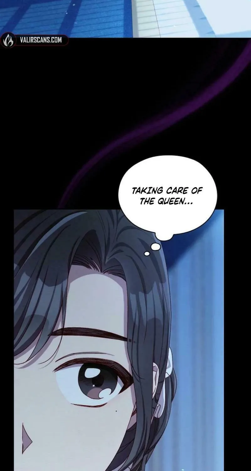 Surviving as a Maid Chapter 145 page 54 - 