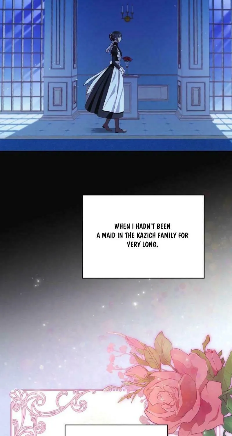 Surviving as a Maid Chapter 145 page 57 - 