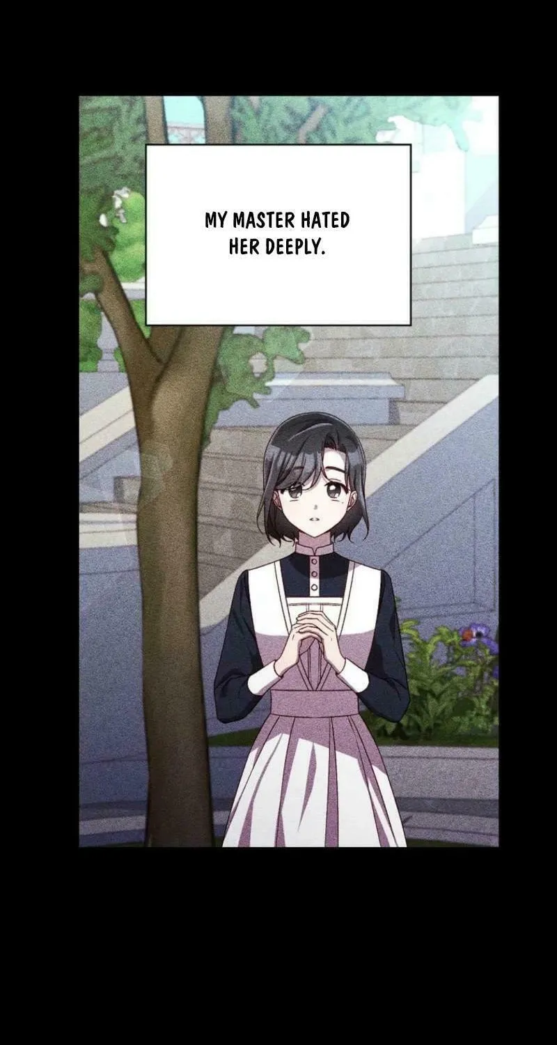 Surviving as a Maid Chapter 145 page 62 - 