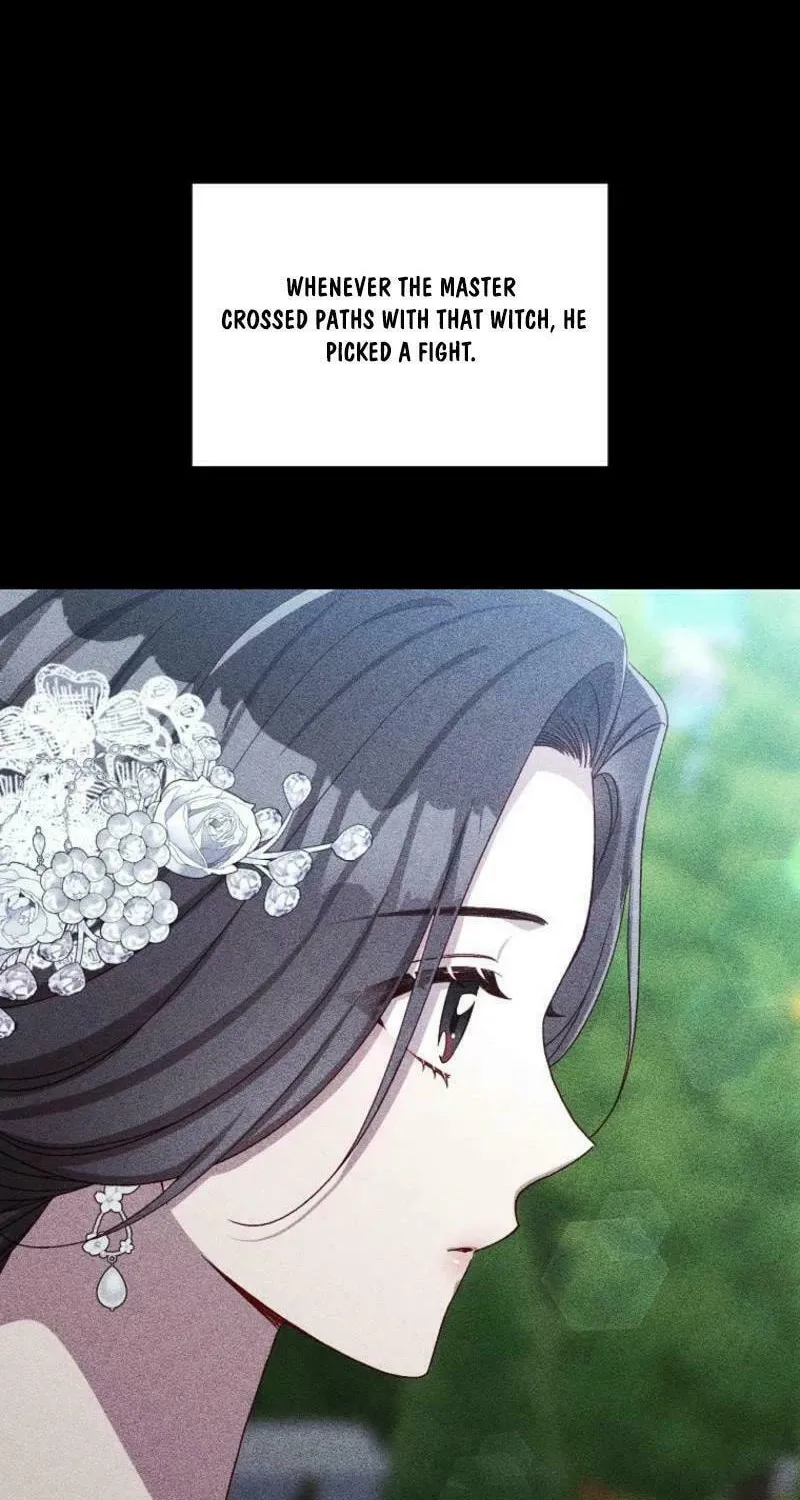 Surviving as a Maid Chapter 145 page 64 - 
