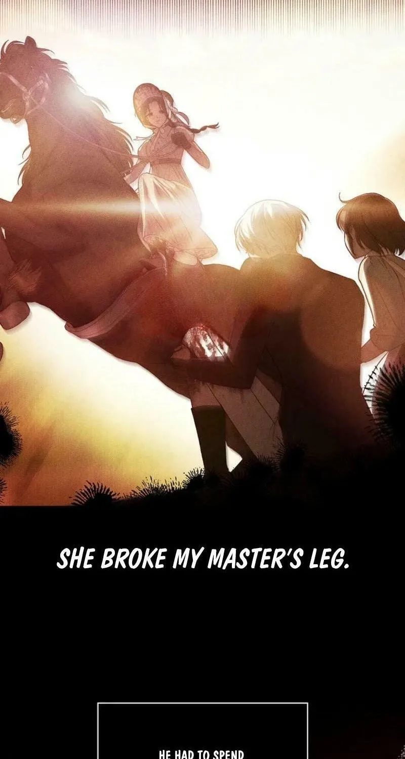 Surviving as a Maid Chapter 145 page 68 - 