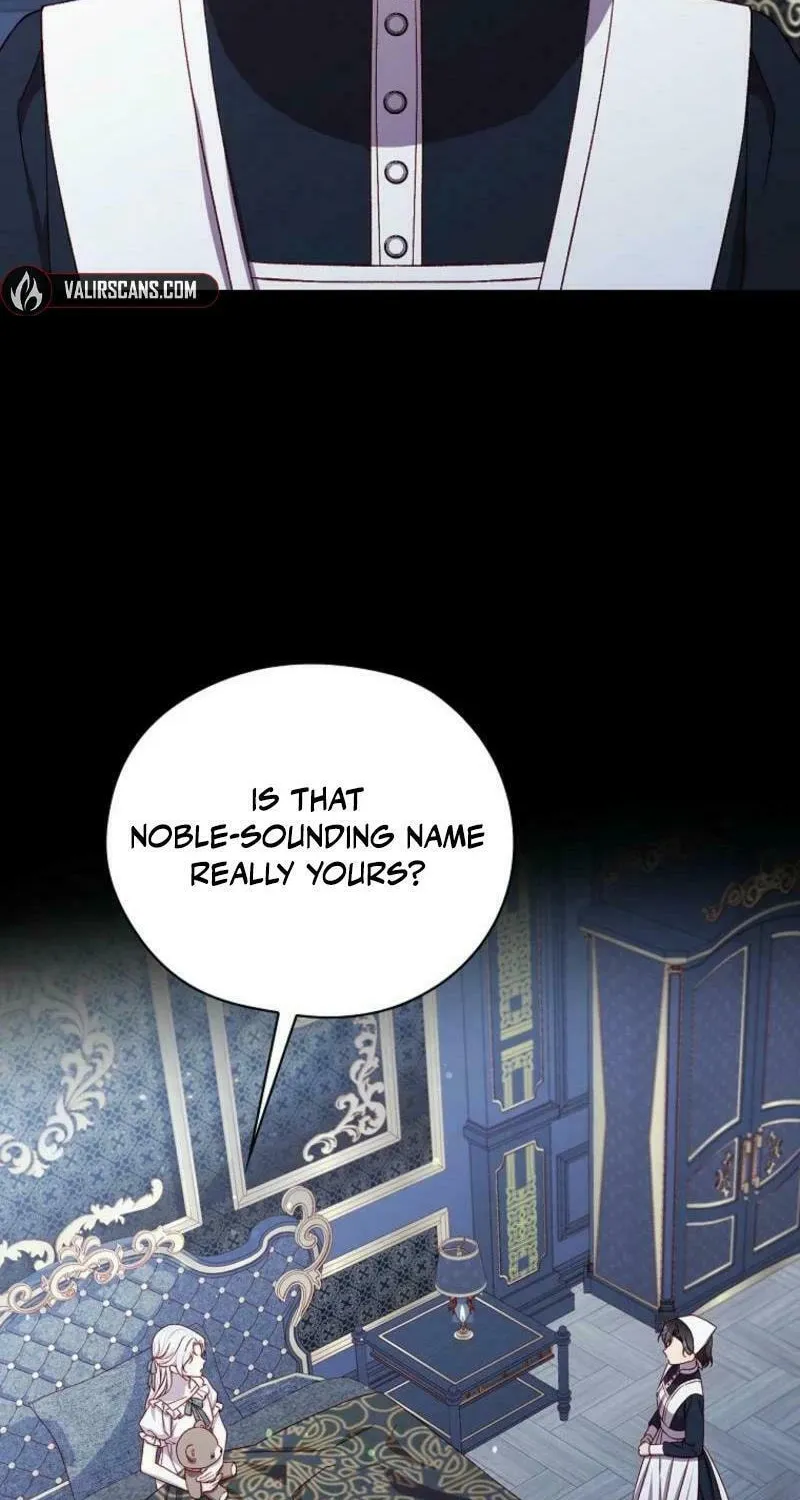 Surviving as a Maid Chapter 145 page 8 - 