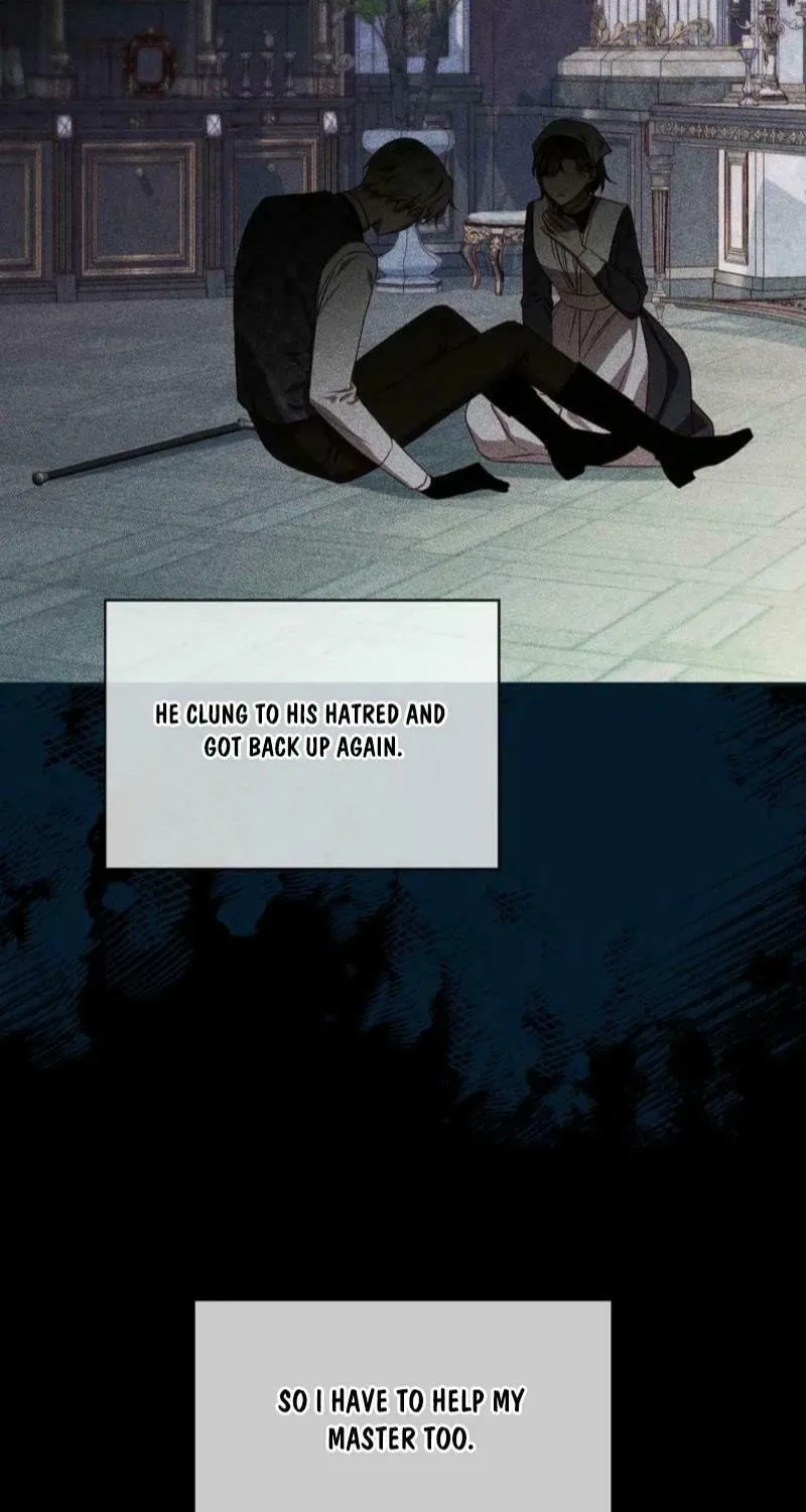 Surviving as a Maid Chapter 145 page 76 - 