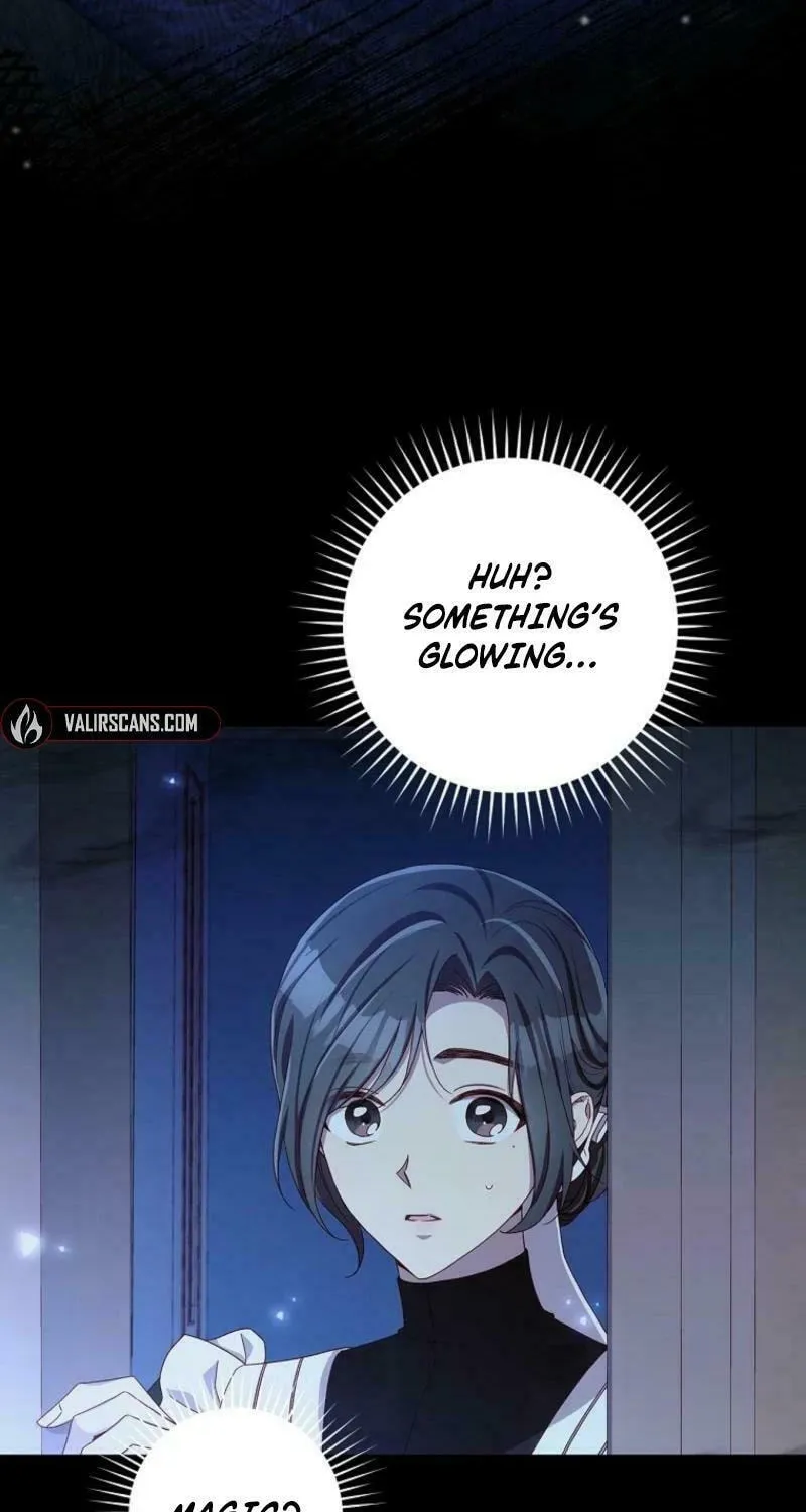 Surviving as a Maid Chapter 145 page 84 - 