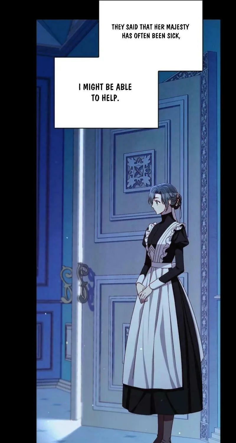Surviving as a Maid Chapter 146 page 11 - 