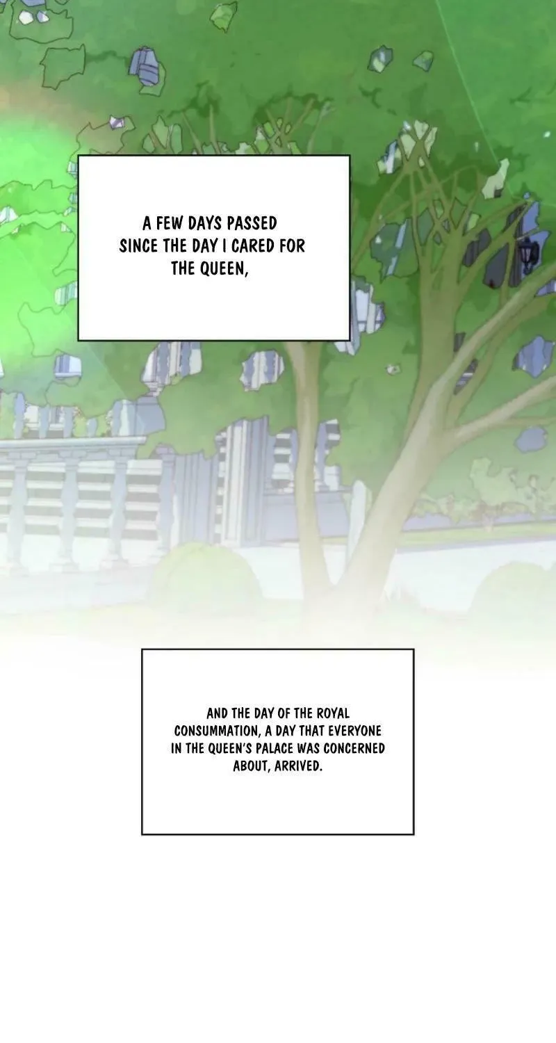 Surviving as a Maid Chapter 146 page 22 - 