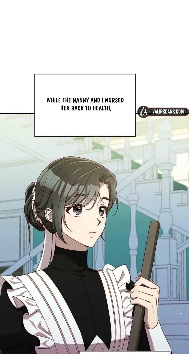 Surviving as a Maid Chapter 146 page 24 - 