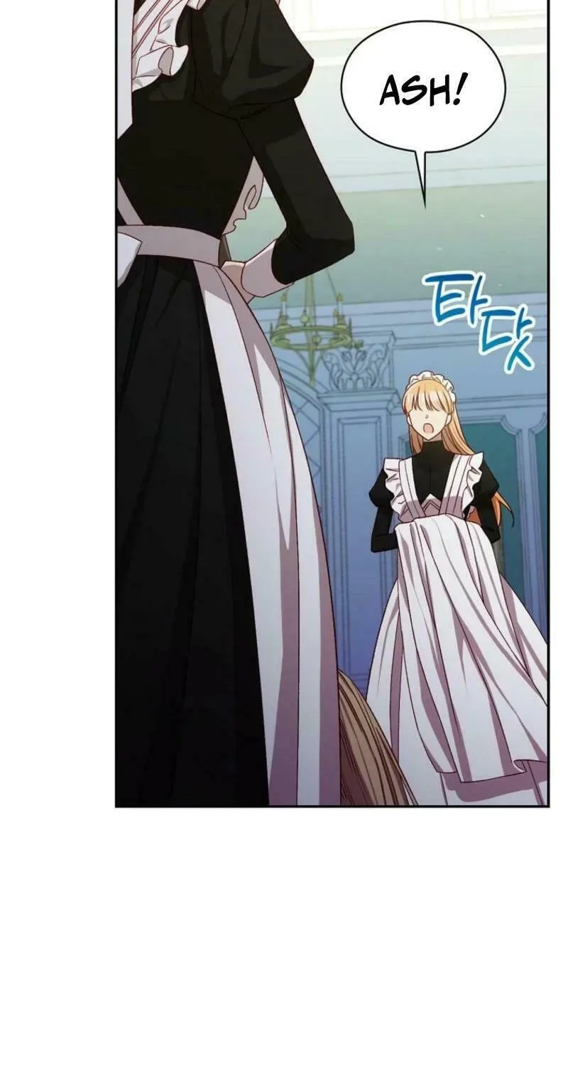 Surviving as a Maid Chapter 146 page 32 - 