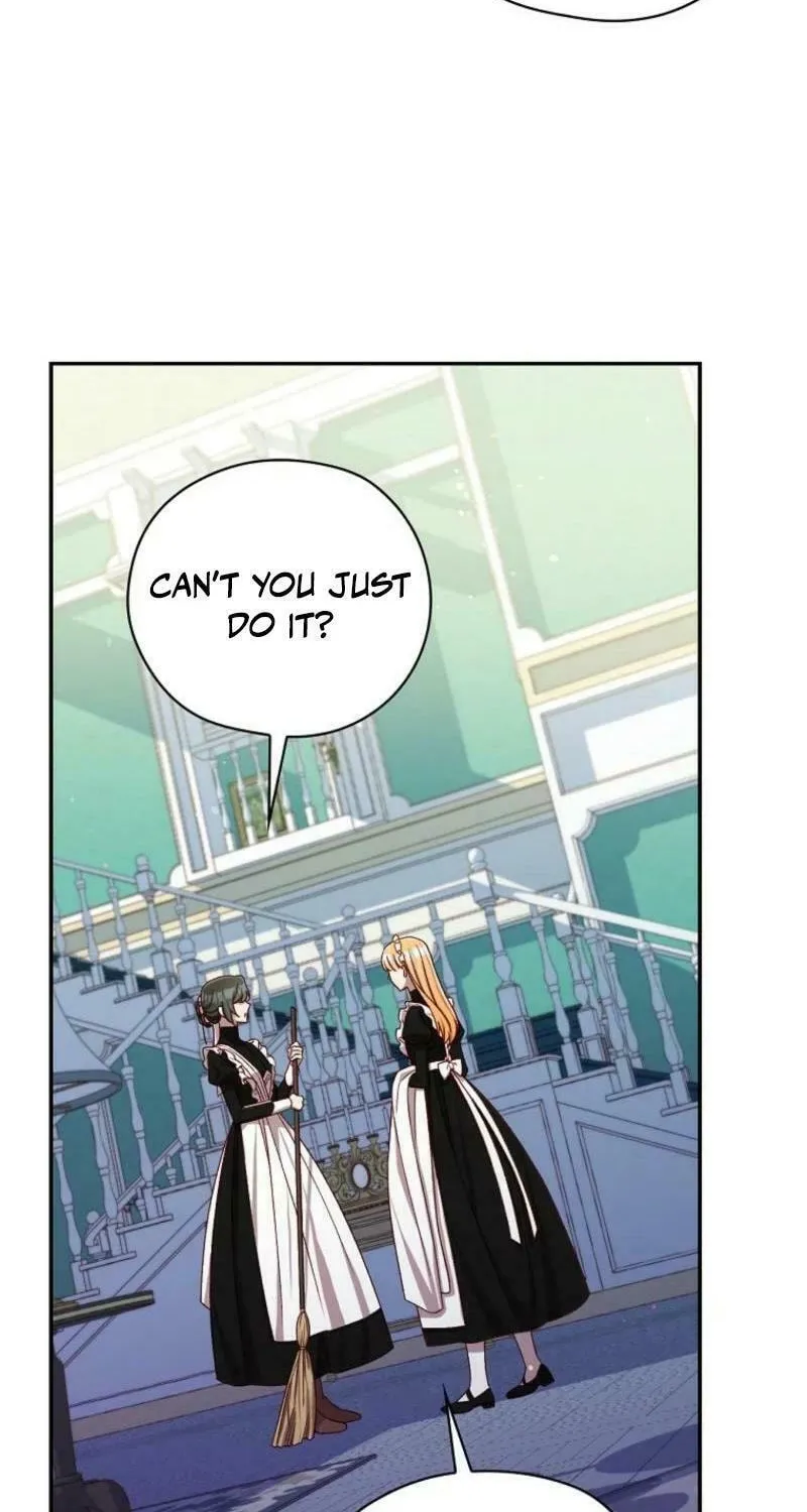 Surviving as a Maid Chapter 146 page 34 - 
