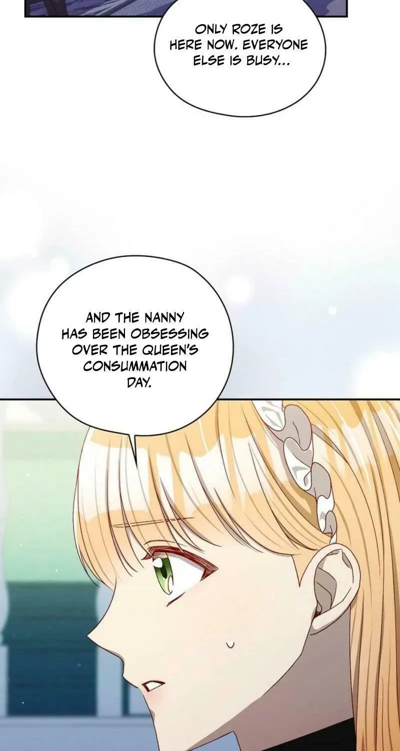 Surviving as a Maid Chapter 146 page 35 - 