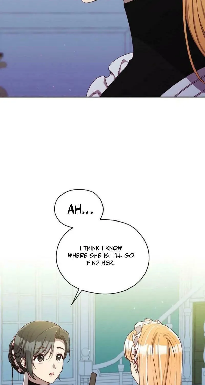 Surviving as a Maid Chapter 146 page 36 - 