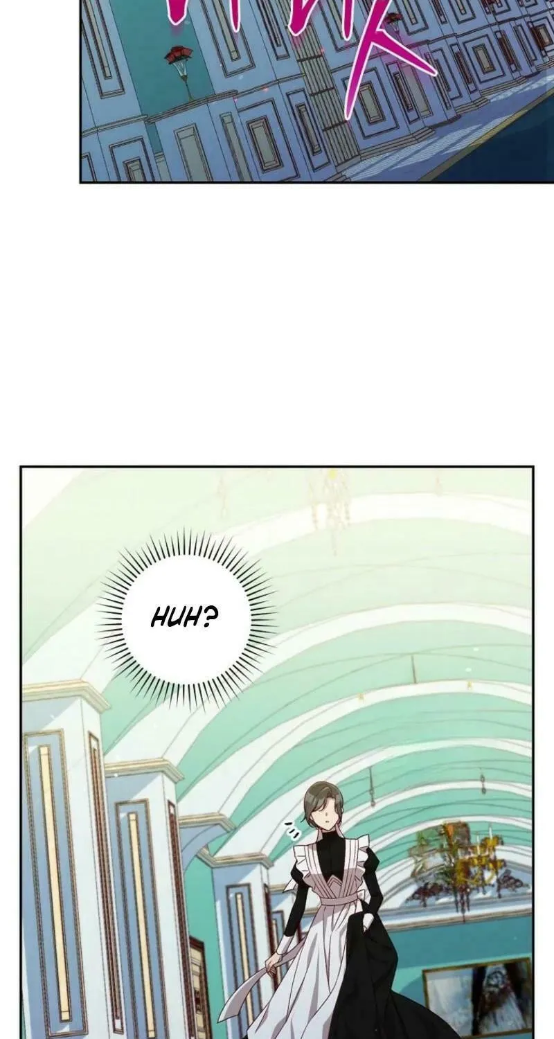 Surviving as a Maid Chapter 146 page 39 - 