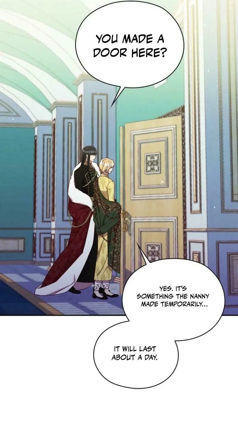 Surviving as a Maid Chapter 146 page 41 - 