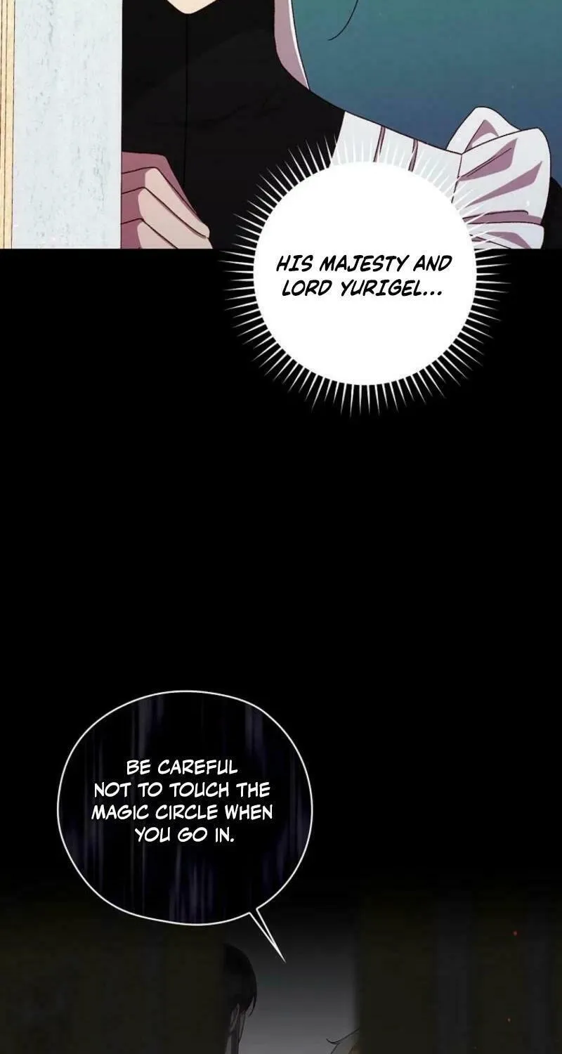 Surviving as a Maid Chapter 146 page 44 - 