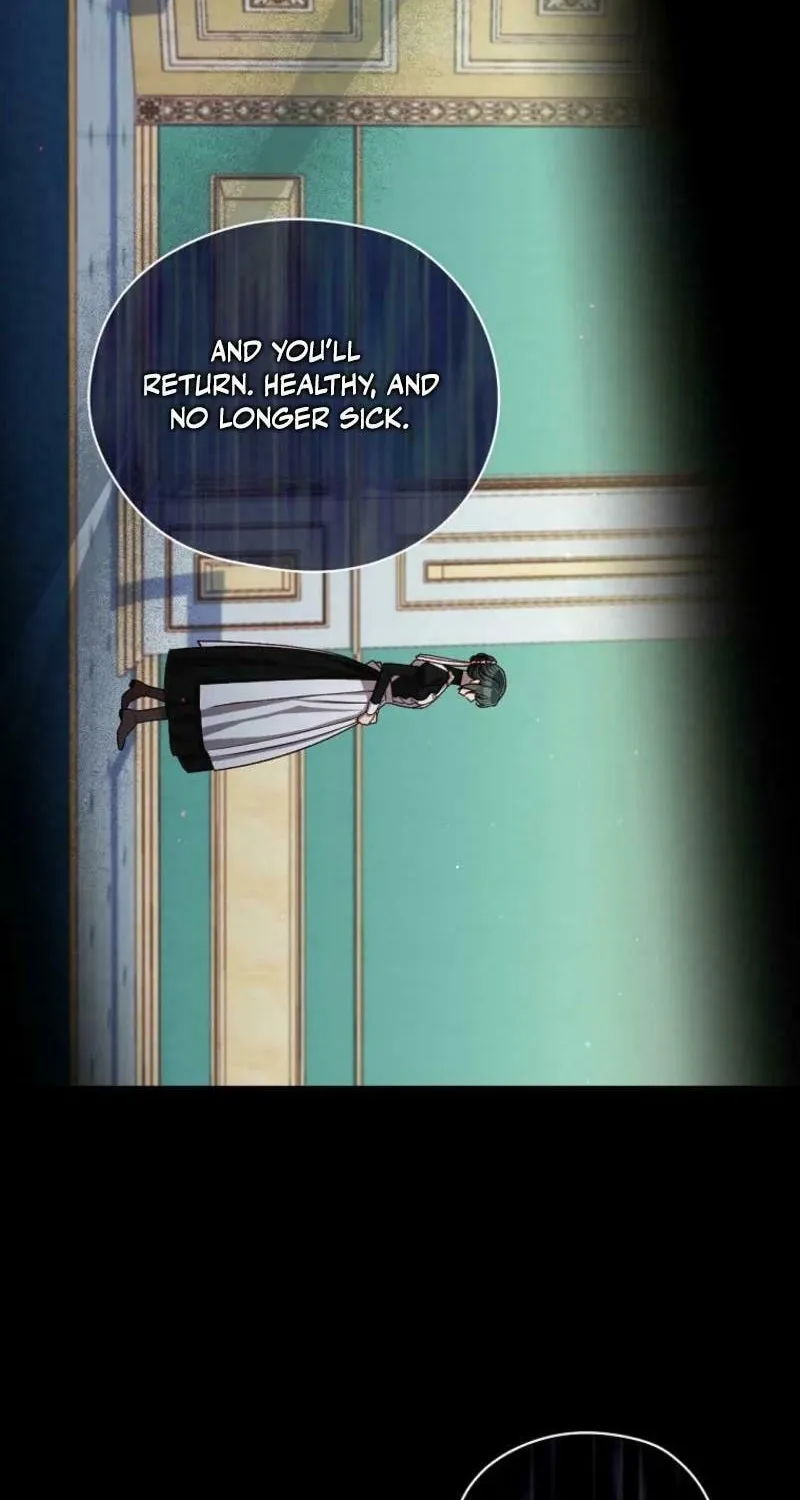 Surviving as a Maid Chapter 146 page 48 - 