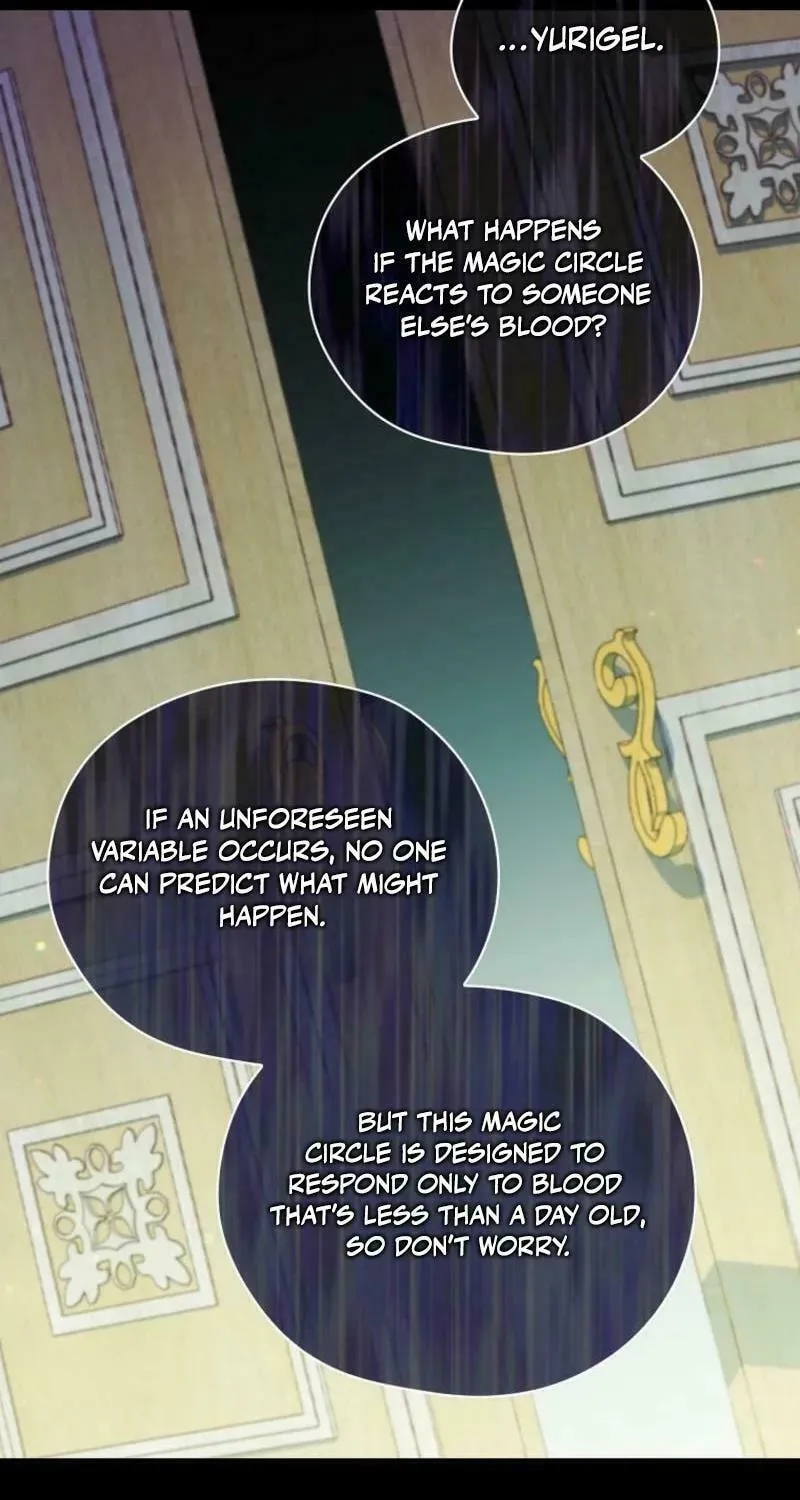 Surviving as a Maid Chapter 146 page 49 - 