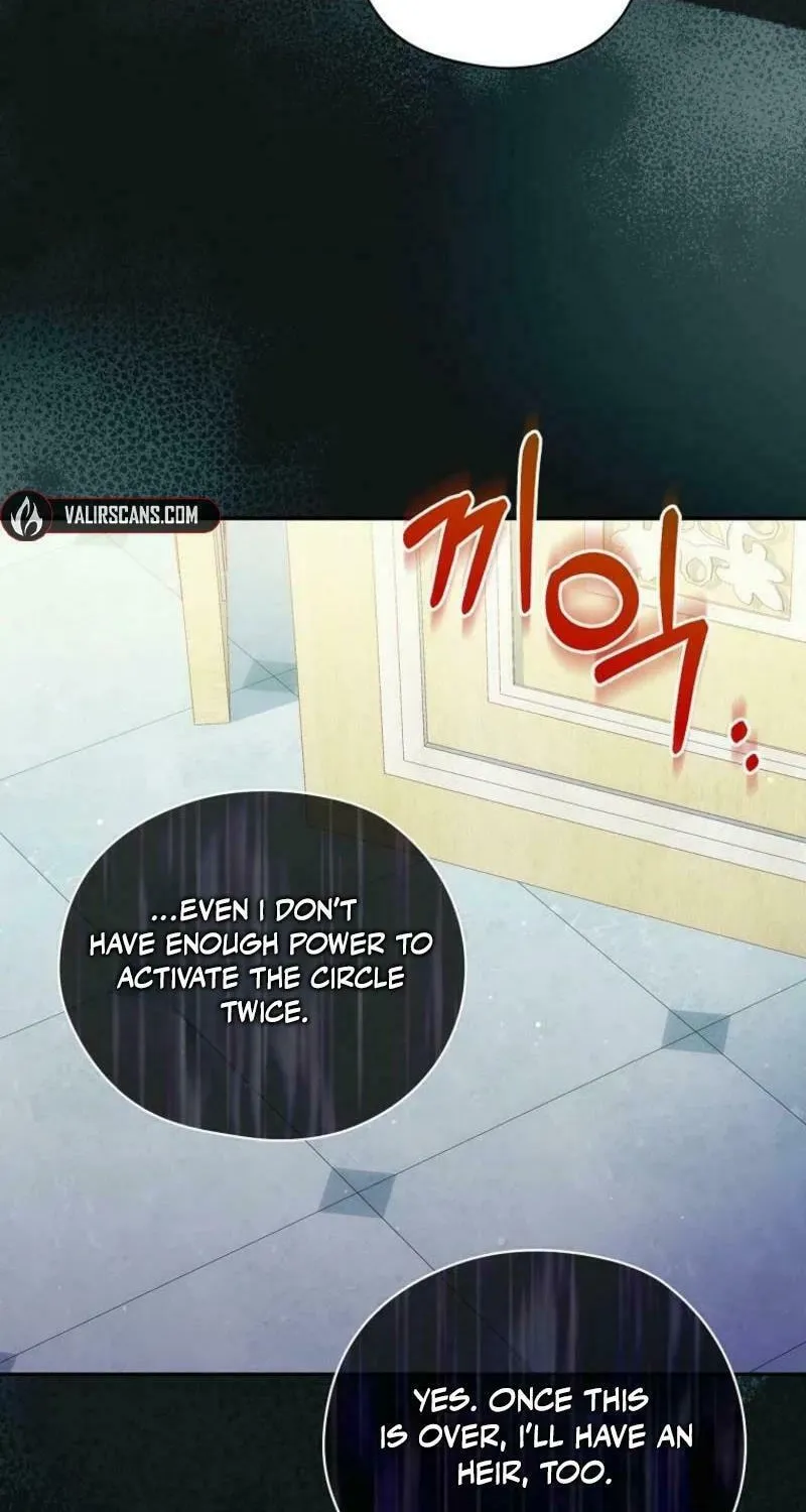 Surviving as a Maid Chapter 146 page 52 - 