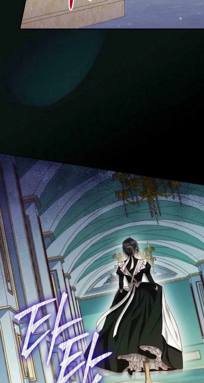 Surviving as a Maid Chapter 146 page 55 - 