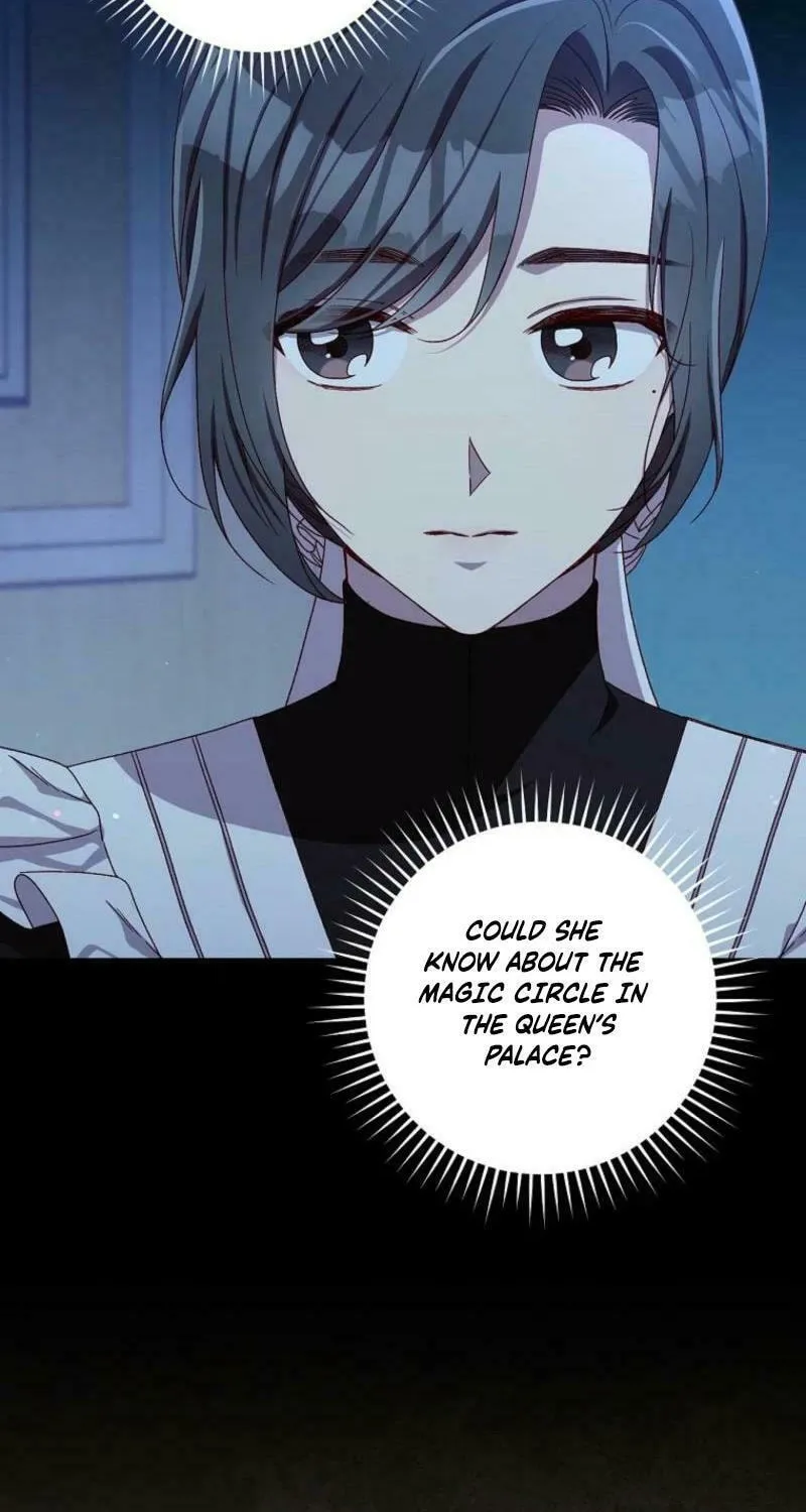 Surviving as a Maid Chapter 146 page 8 - 
