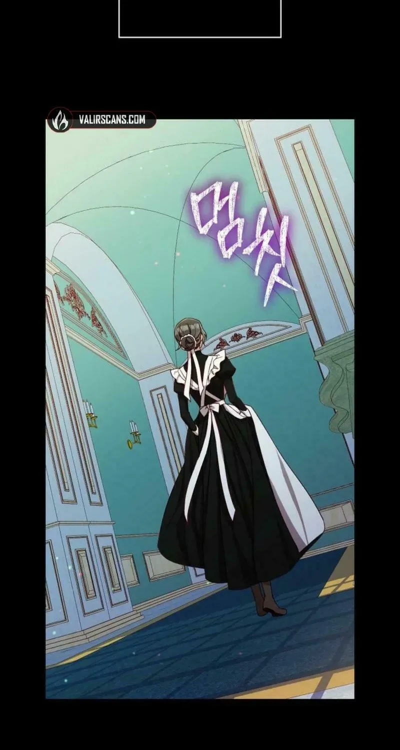 Surviving as a Maid Chapter 146 page 76 - 