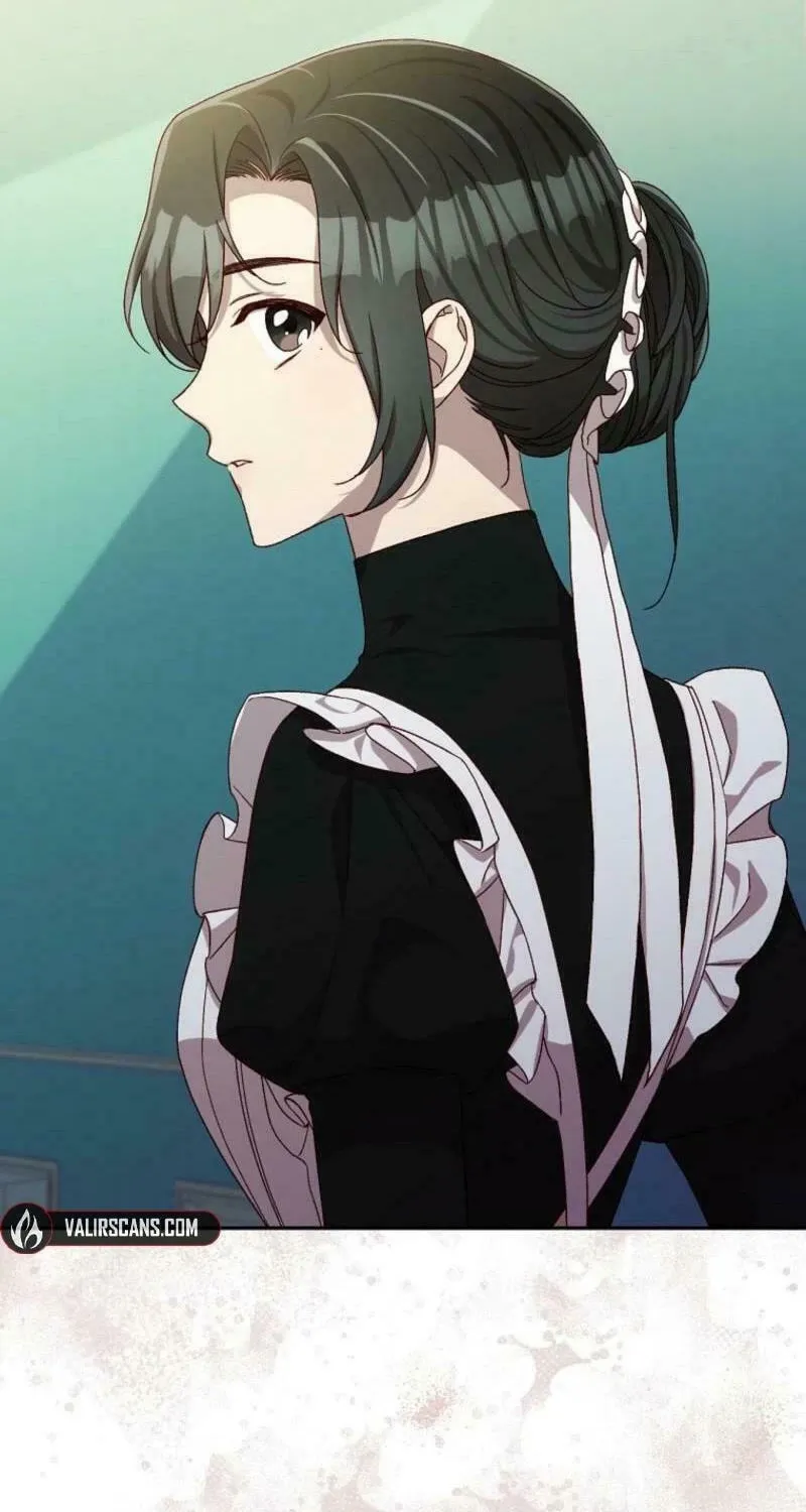 Surviving as a Maid Chapter 147 page 14 - 
