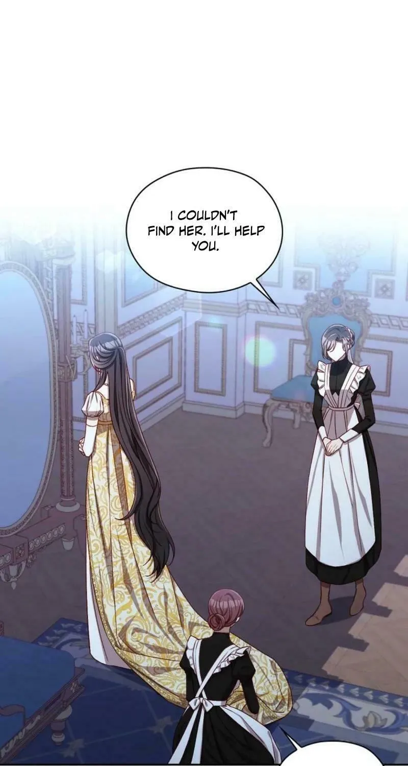 Surviving as a Maid Chapter 147 page 31 - 