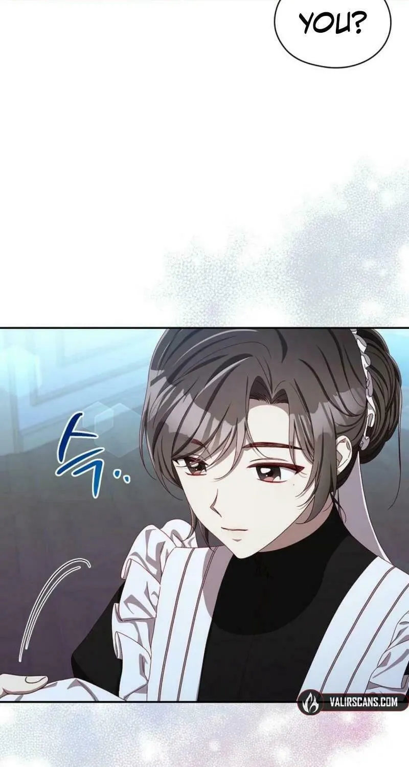 Surviving as a Maid Chapter 147 page 32 - 
