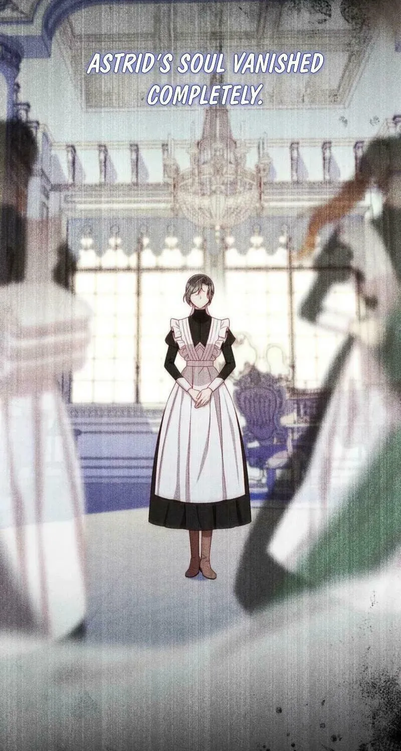 Surviving as a Maid Chapter 147 page 42 - 