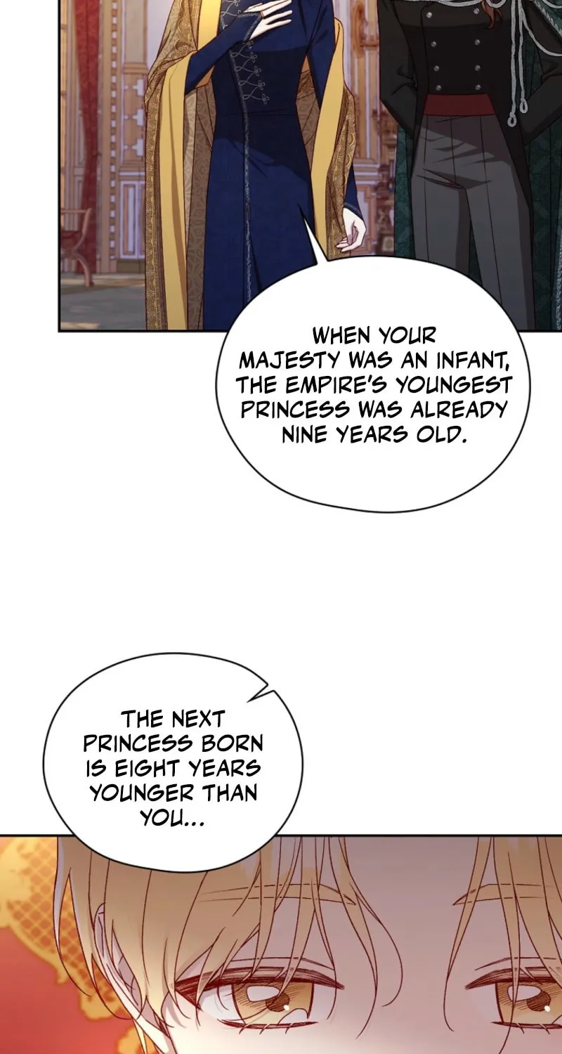 Surviving as a Maid Chapter 148 page 17 - 