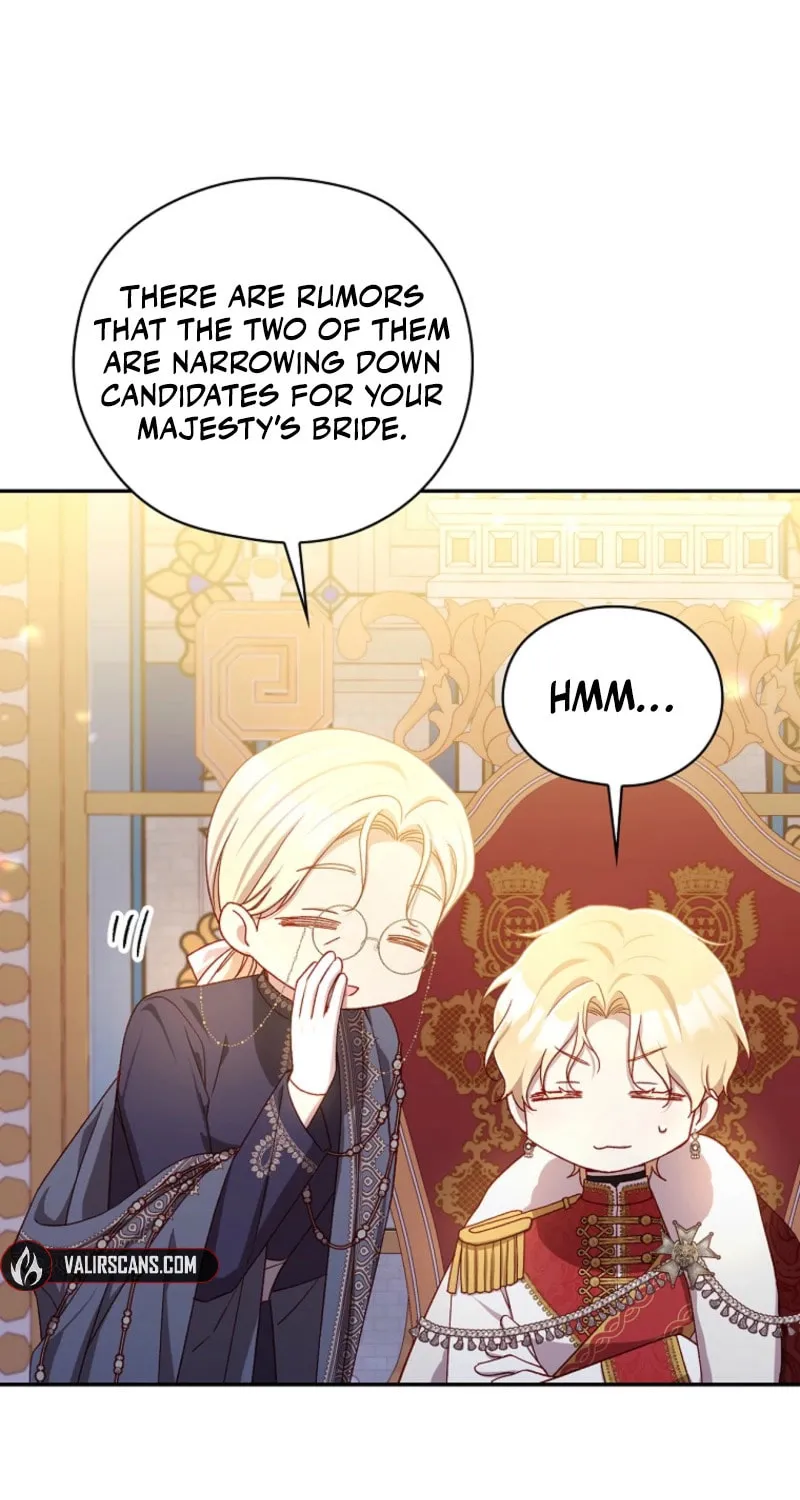 Surviving as a Maid Chapter 148 page 5 - 