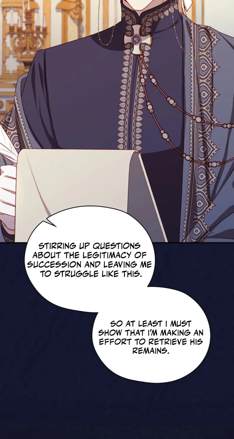 Surviving as a Maid Chapter 148 page 44 - 