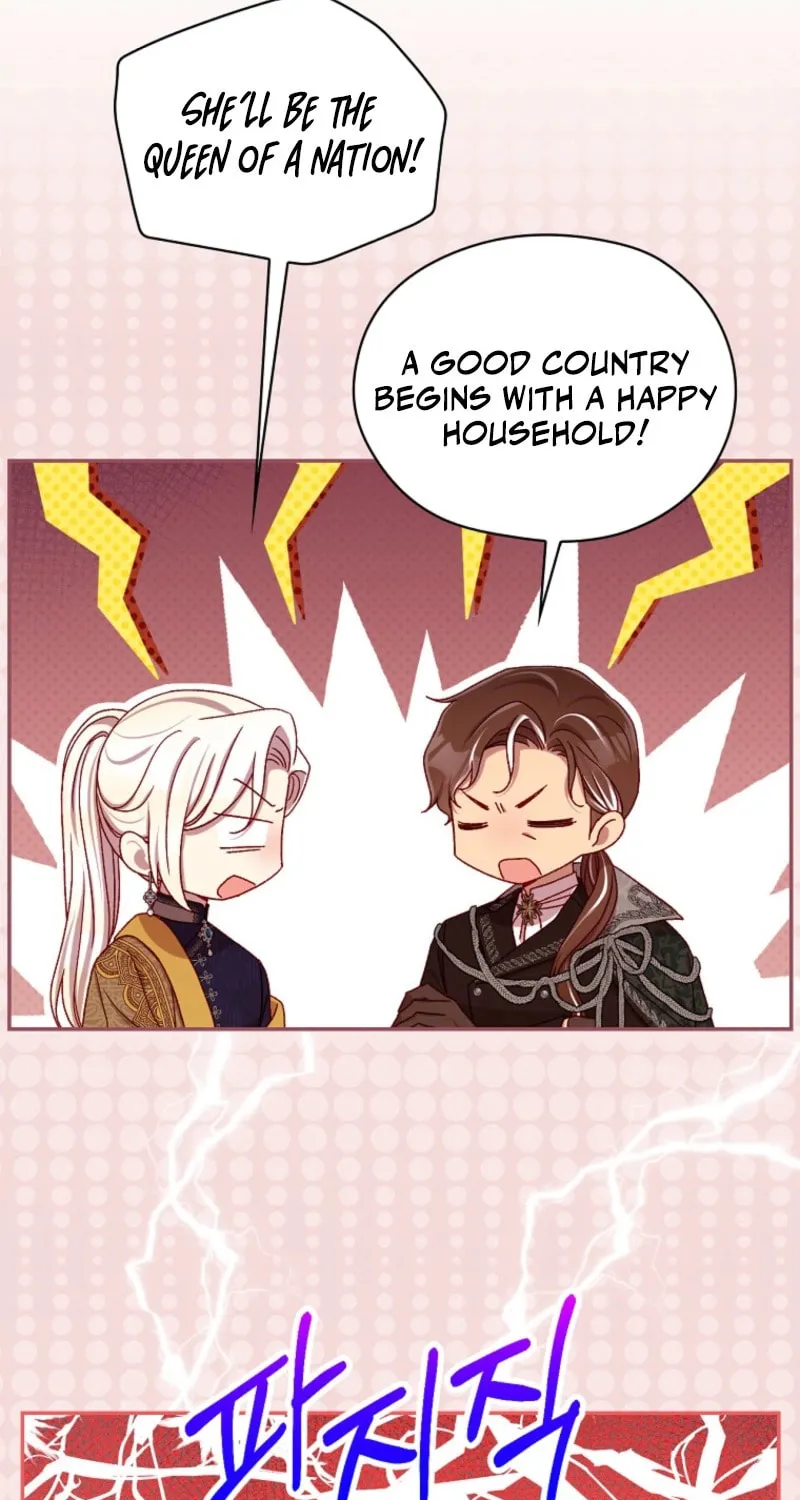 Surviving as a Maid Chapter 148 page 53 - 